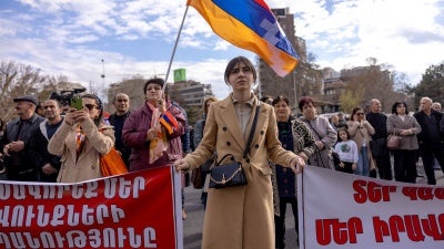 Armenia - World Report 2025