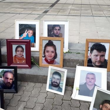 Group of framed portraits