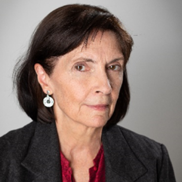 Patricia Gossman