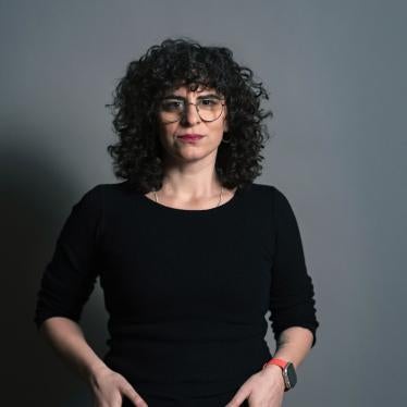 Abir Ghattas