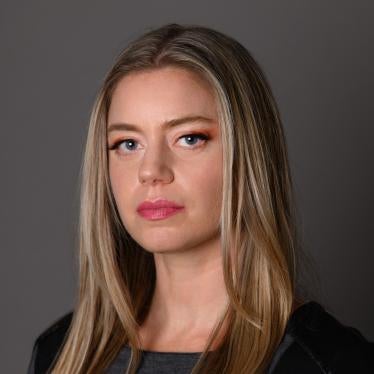 Allison Deger