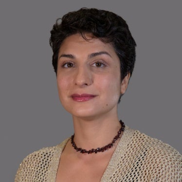 Nahid Naghshbandi