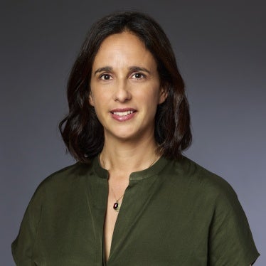 Daniela Gavshon