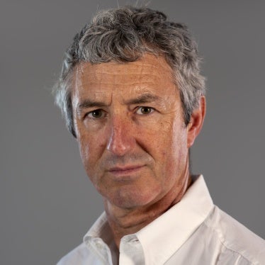 Richard Pearshouse