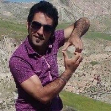 Hadi Rostami
