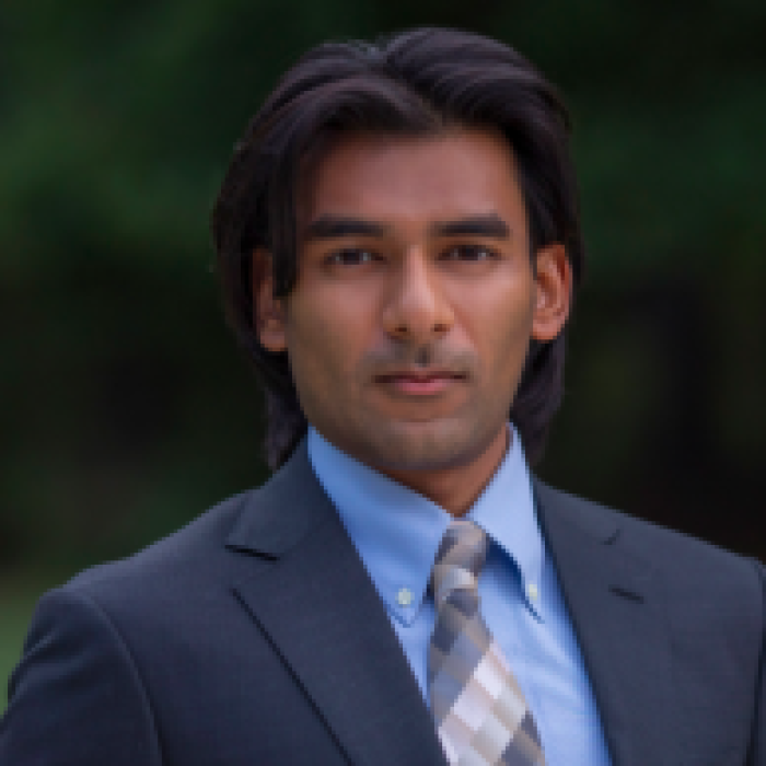 Adi Radhakrishnan