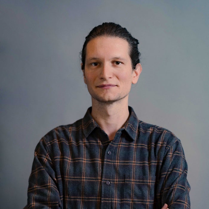 Léo Martine
